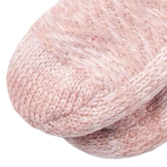 Express Cozy Sock Slippers One Size - Picture 9 of 16